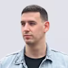 Mykhailo Korol's avatar