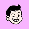 Wonderboy logo