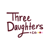 Three Daughters + Co logo