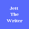 Jett The Writer's avatar