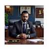 Atif's avatar