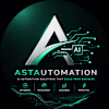 ASTAUTOMATION's avatar