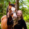 Profile avatar