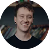 Joshua Smith's avatar