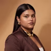 Rudrani Hazra