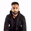 Navin Ramharak's avatar