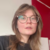Polina Levashova's avatar