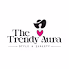 The Trendy Aura logo