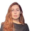 Gvantza's avatar