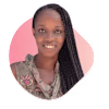 Cecilia Wangui