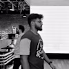 Abhishek Aravind