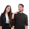 Pari & Bhavyajeet