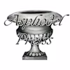 Asphodel press incorporated logo