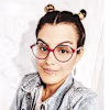 Rebeca Garcia's avatar