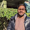 Yash Dixit's avatar