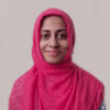 Bushra   Anwar
