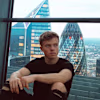 Jonas Bartl's avatar