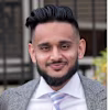 Syed Ahmed's avatar