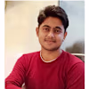 Adarsh Dubey's avatar