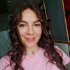 Yuliia's avatar