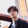Nate Ford's avatar