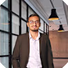 Dilantha Yapa's avatar