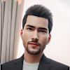 Profile avatar