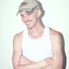 David Eardley