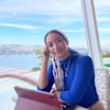 Sandra Ahmed