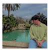 Profile avatar