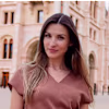 Yuliya's avatar