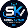 Sunil kumar's avatar