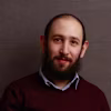 Eli Landes's avatar
