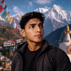 Laxman's avatar
