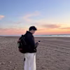 Oussama's avatar