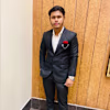 Mohammed Aman Nawaz's avatar