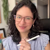 Alejandra's avatar