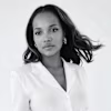 Aisha's avatar