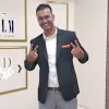 Vinit's avatar