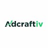 Adcraftiv logo