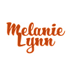 Melanie Lynn logo