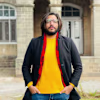 Umar Inayat's avatar