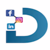 DizIDice logo