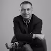 Tarek's avatar