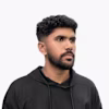 ISHAN ZAAD's avatar