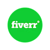 FIVERR logo