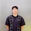 Daniel  Yoon