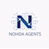 NOHDA AGENTS logo