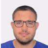 Brian Acosta's avatar