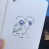 Petya's avatar